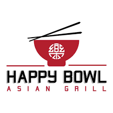 Happy Bowl