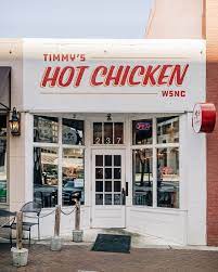 Timmys