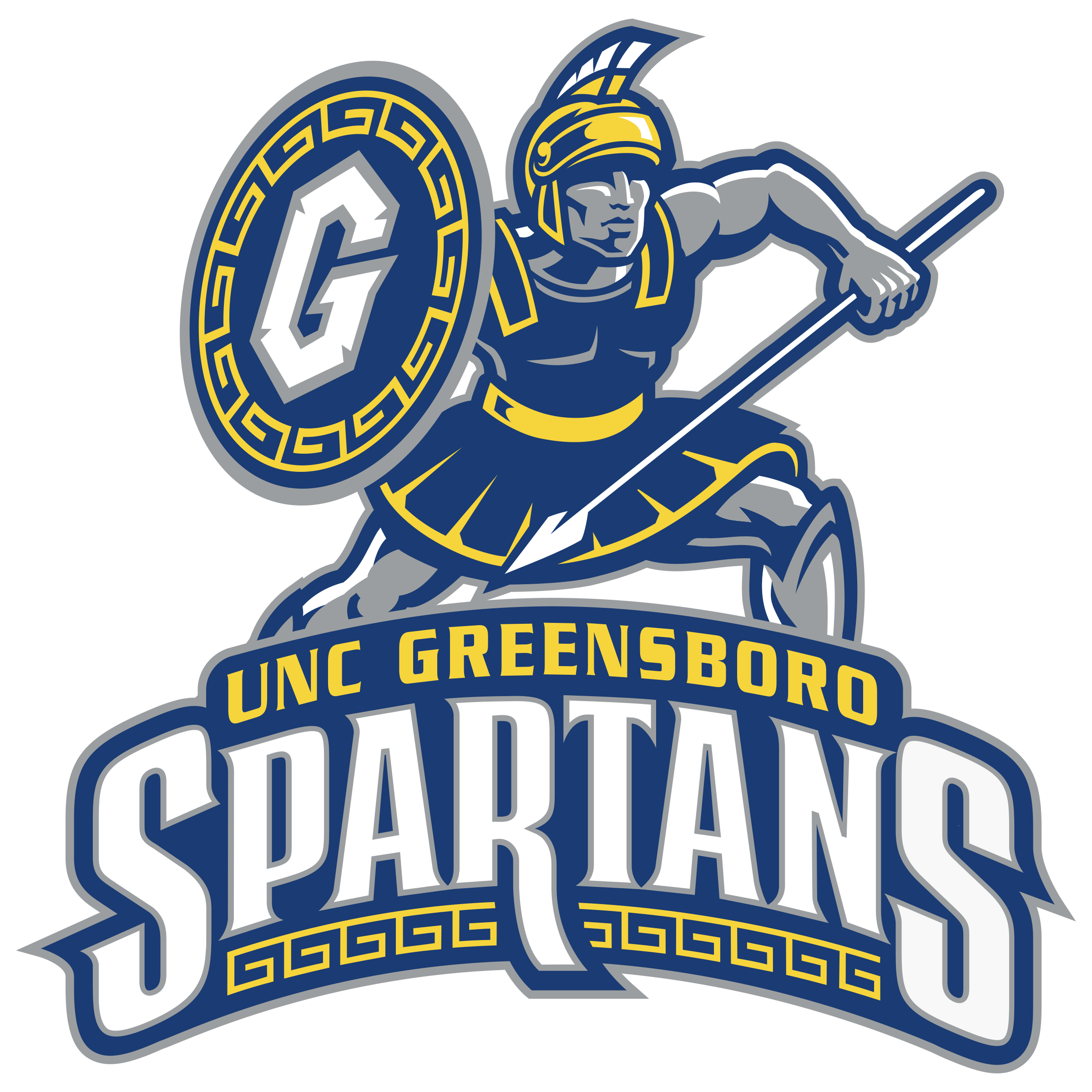 UNCG Logo